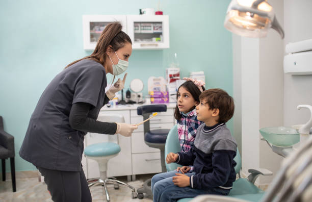 Oral Cancer Screening in Medford Lakes, NJ
